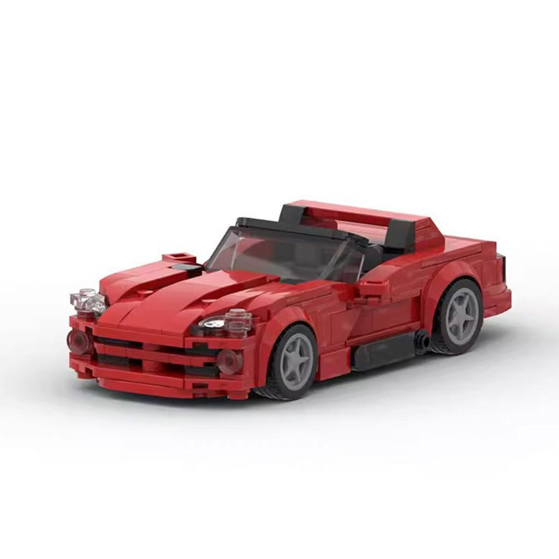 Dodge Viper RT/10