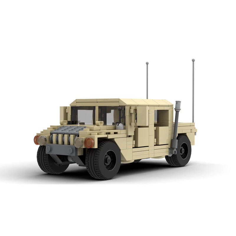 Brickwerks™ M998 Humvee