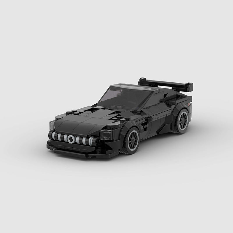 Mercedes AMG GT3