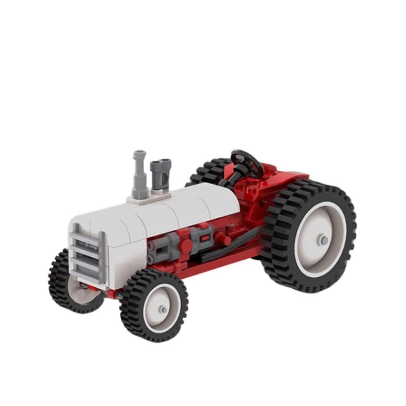 Brickwerks™ Tractor