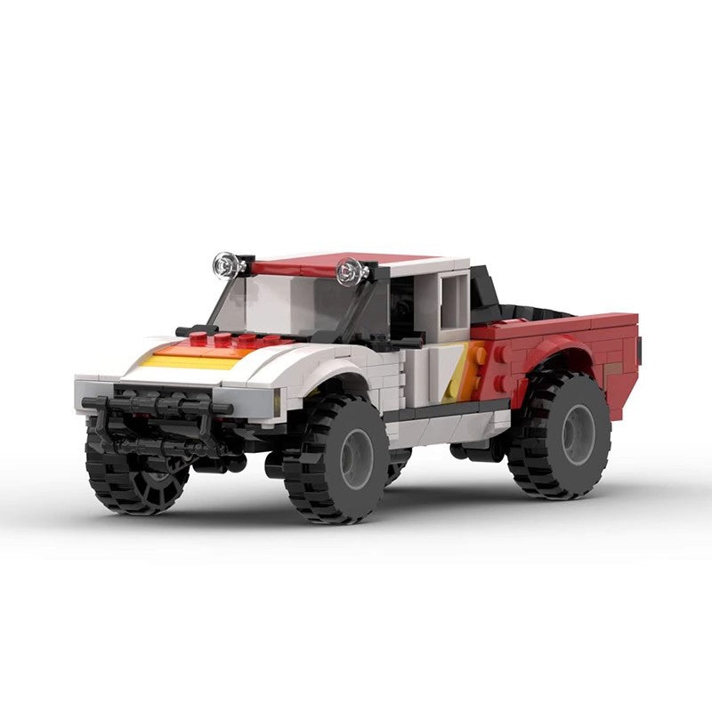 Toyota T100 Baja truck