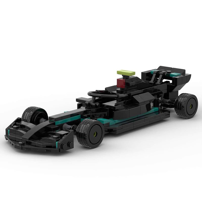 Mercedes AMG F1 W14