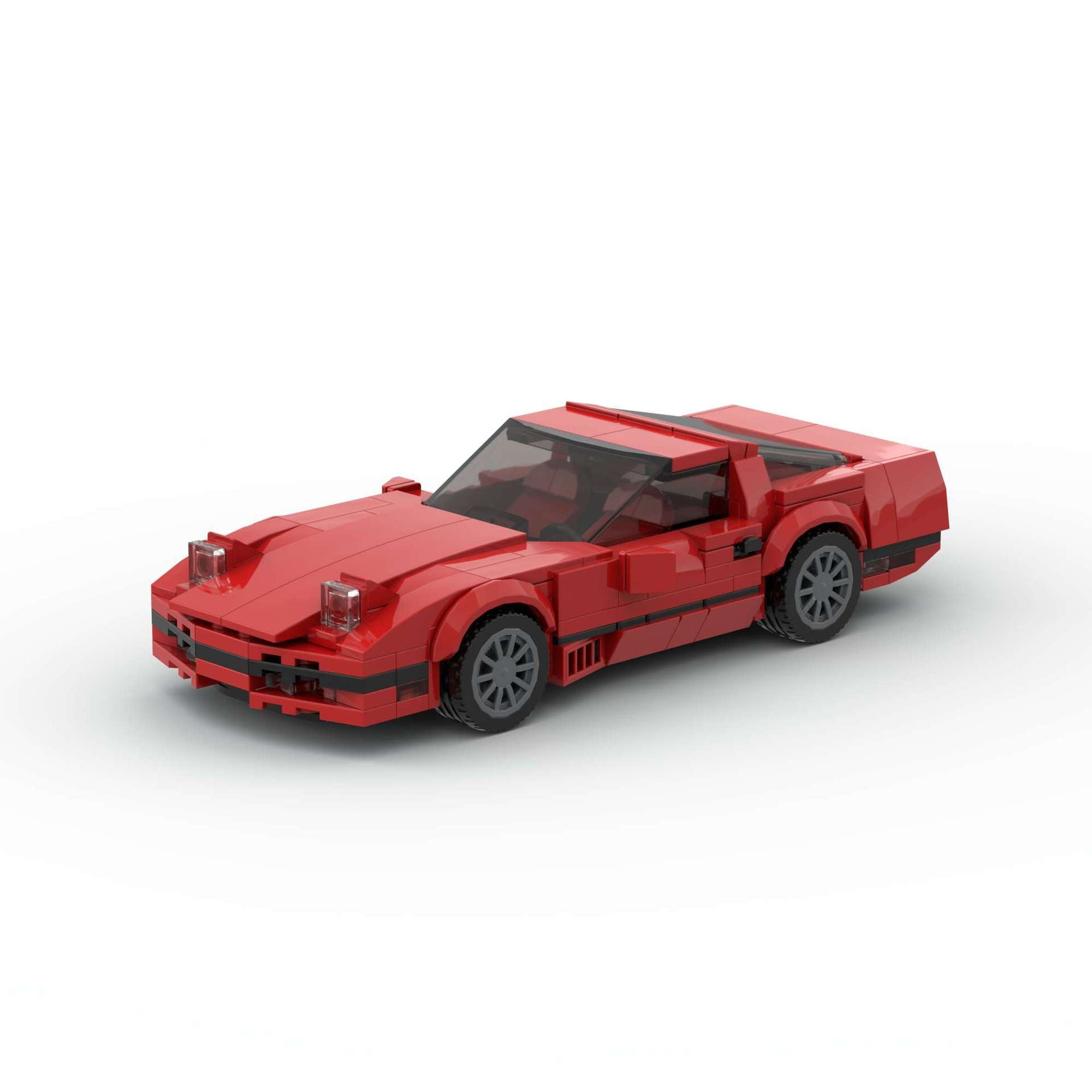 Chevrolet Corvette C4