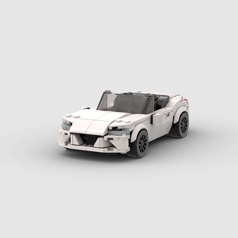 Mazda MX-5 Miata