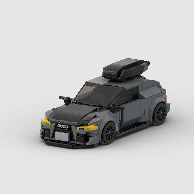 Audi RS6 Avant