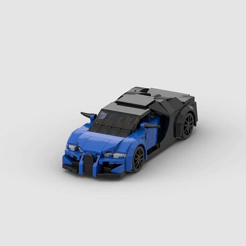 Bugatti Chiron