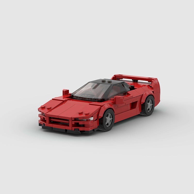 Honda Acura NSX NA-1