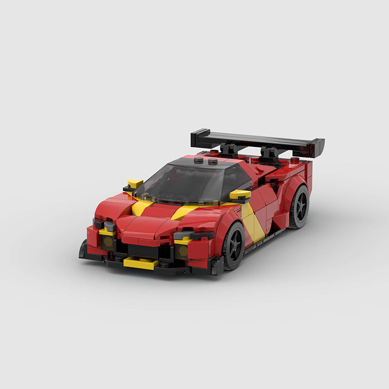 Ferrari 296 GT3