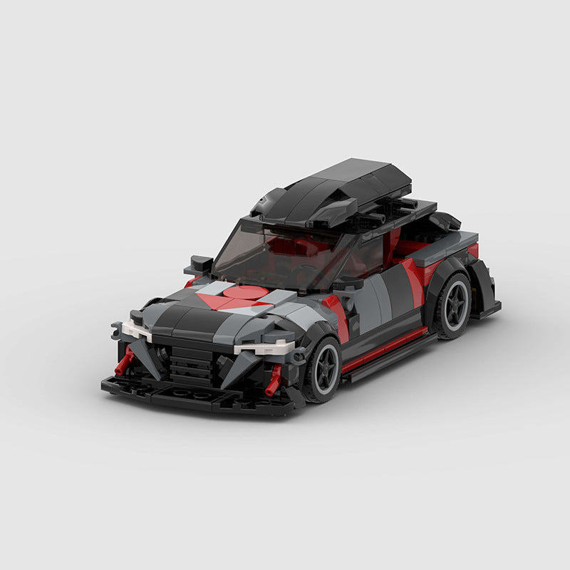 Audi RS6 DTM