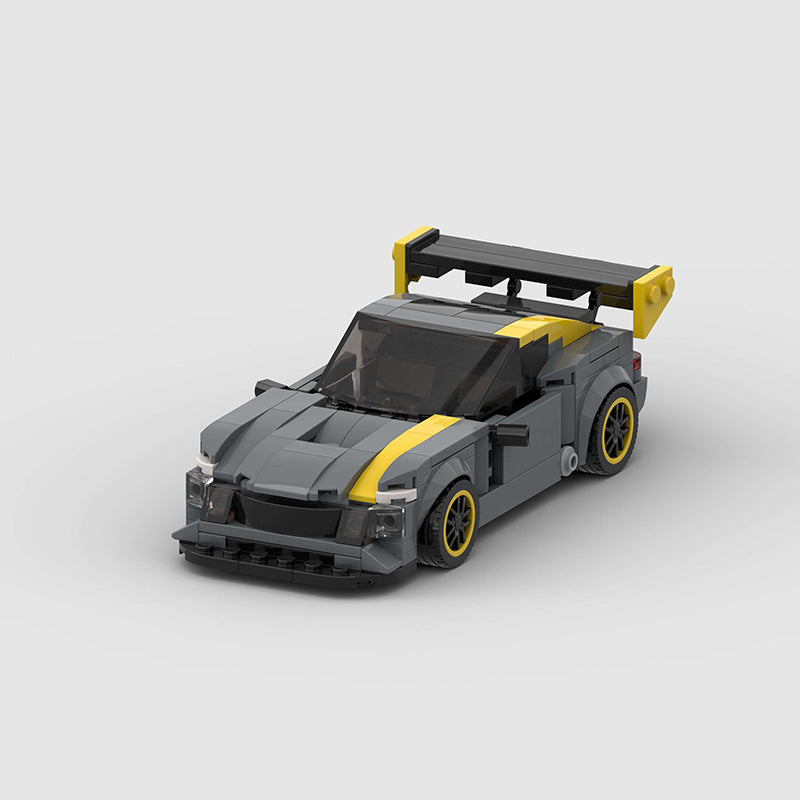 Mercedes AMG GT3
