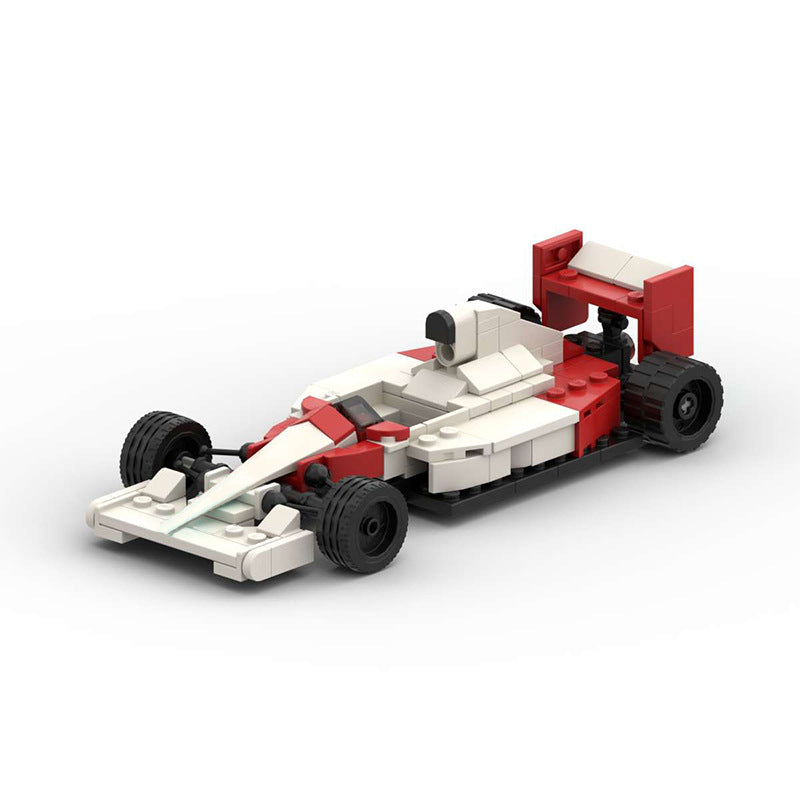 McLaren F1 MP4/4