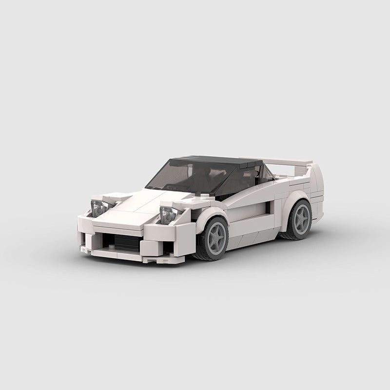 Honda NSX