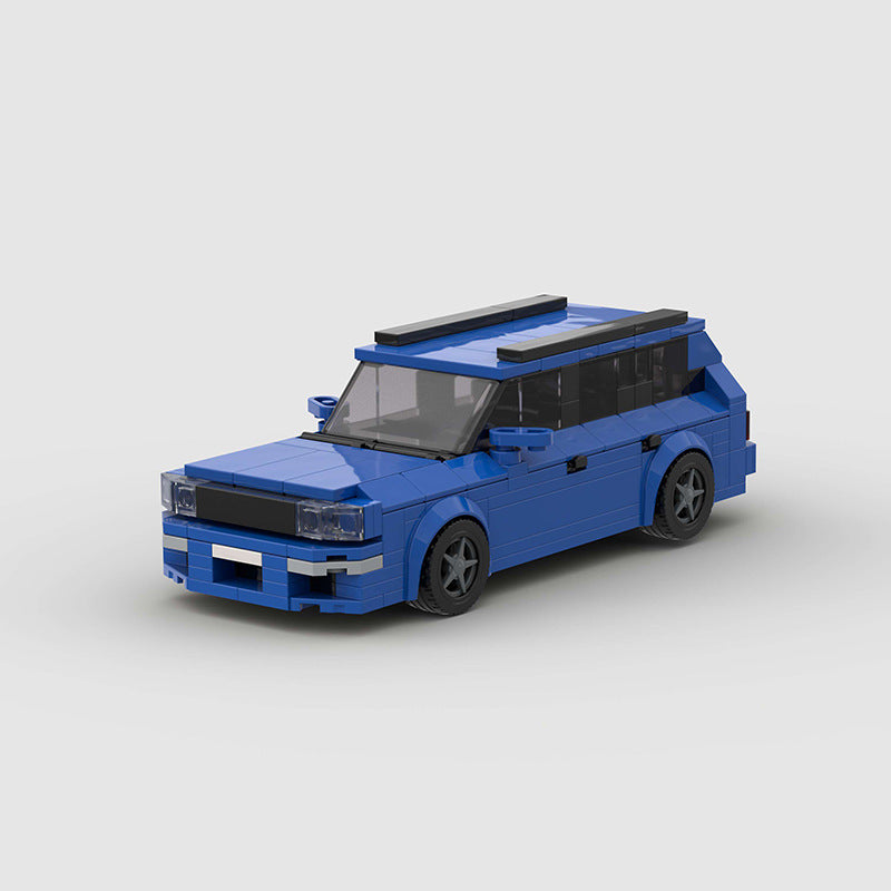 Audi RS2