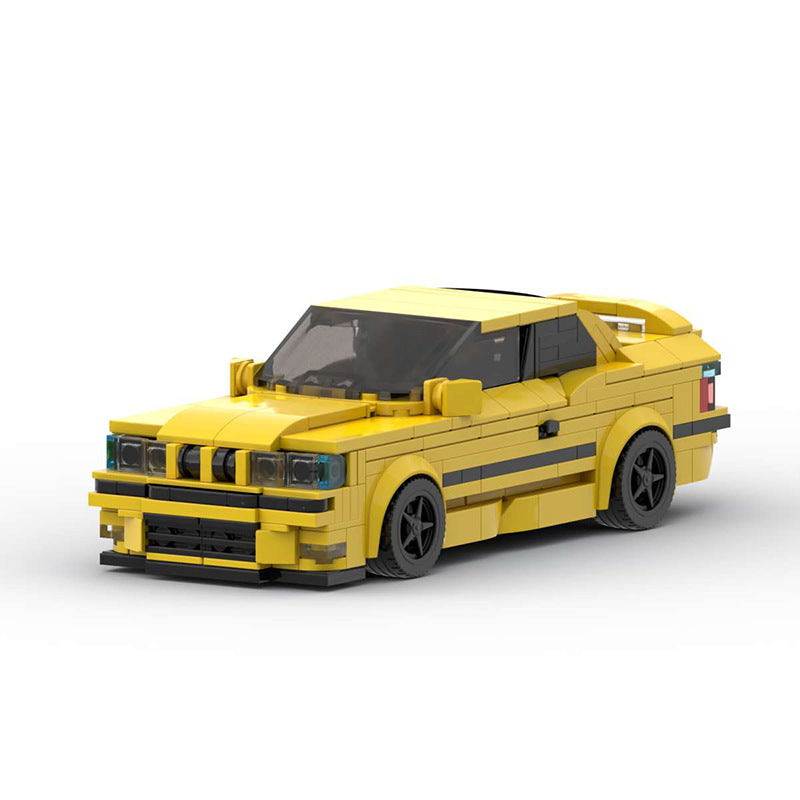 BMW M3 E36