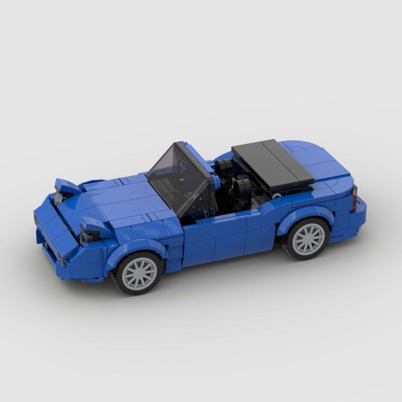 Mazda MX-5 Miata