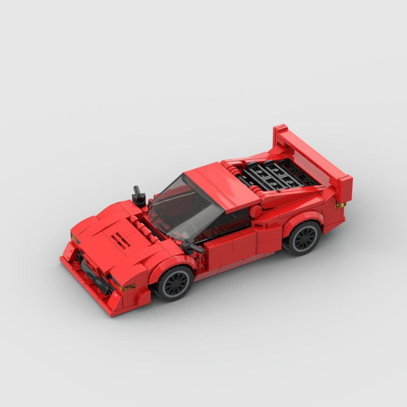 BMW M1 Procar