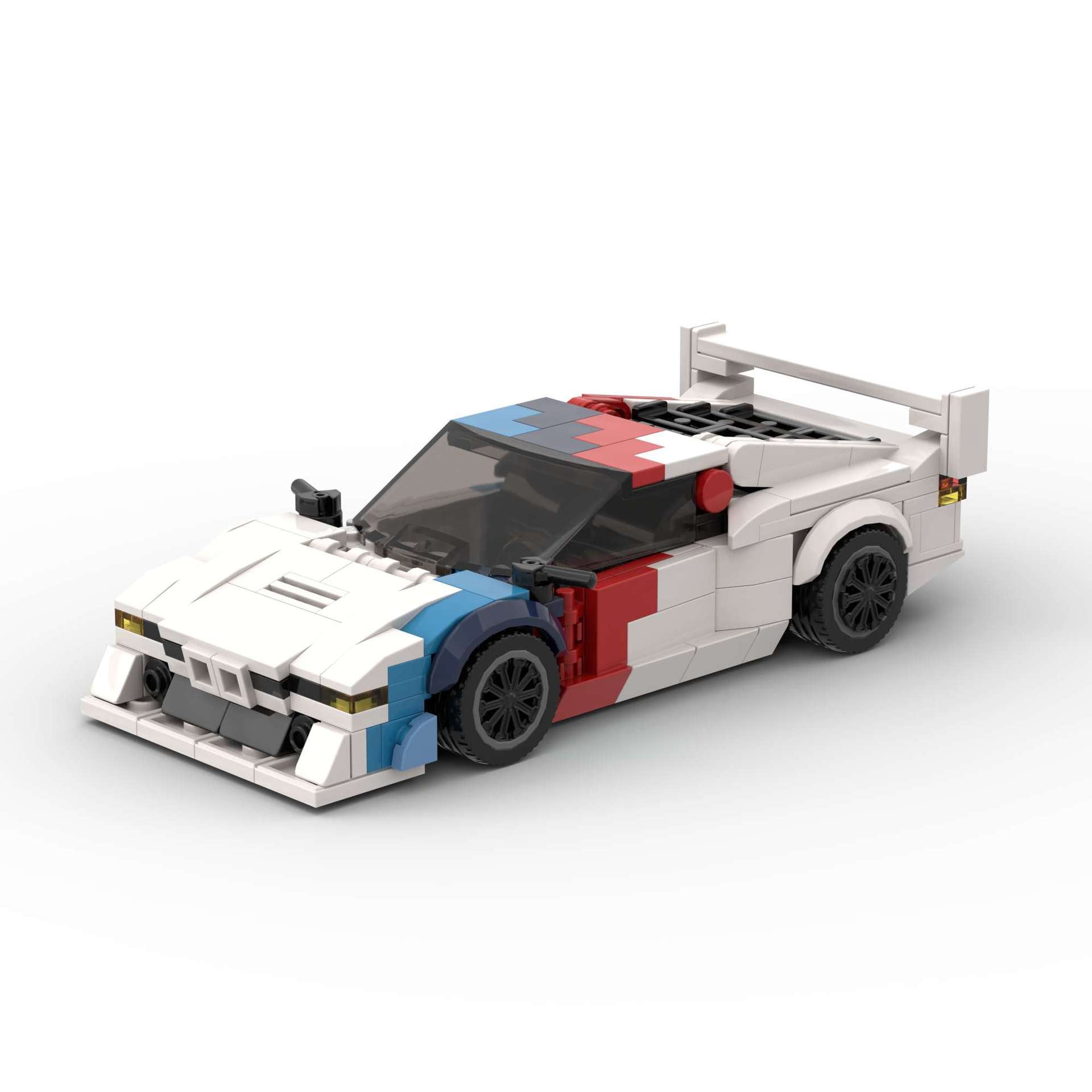 BMW M1 Procar