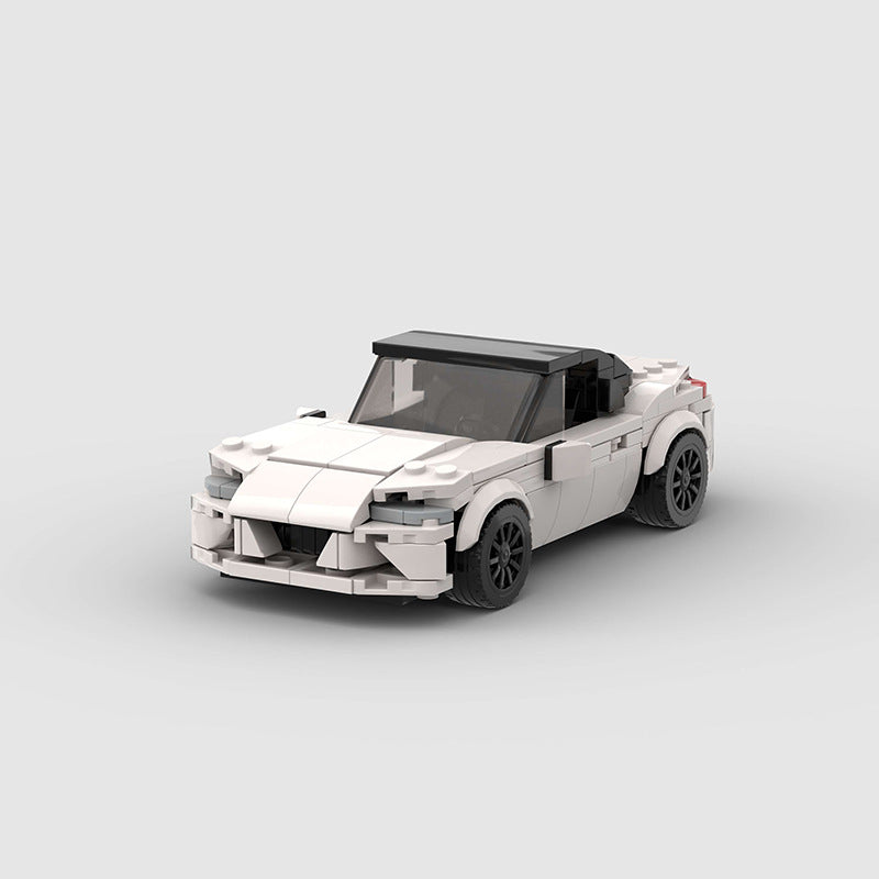 Mazda MX-5 Miata