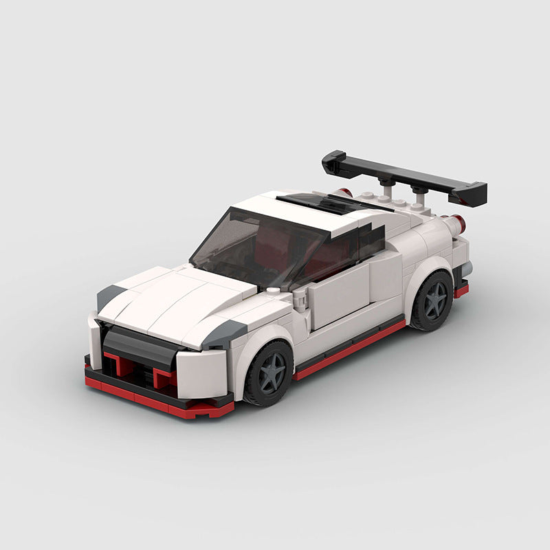 Nissan GTR R35