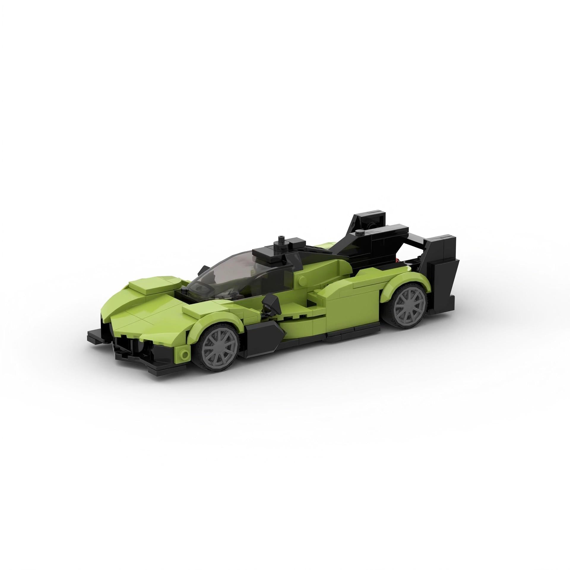 Lamborghini SC63