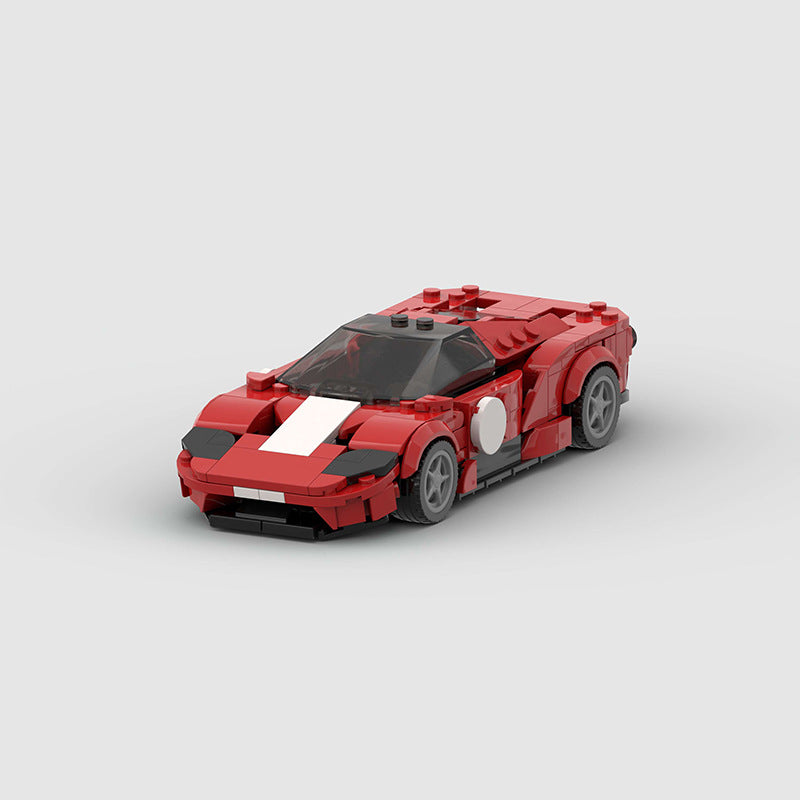Ford GT67