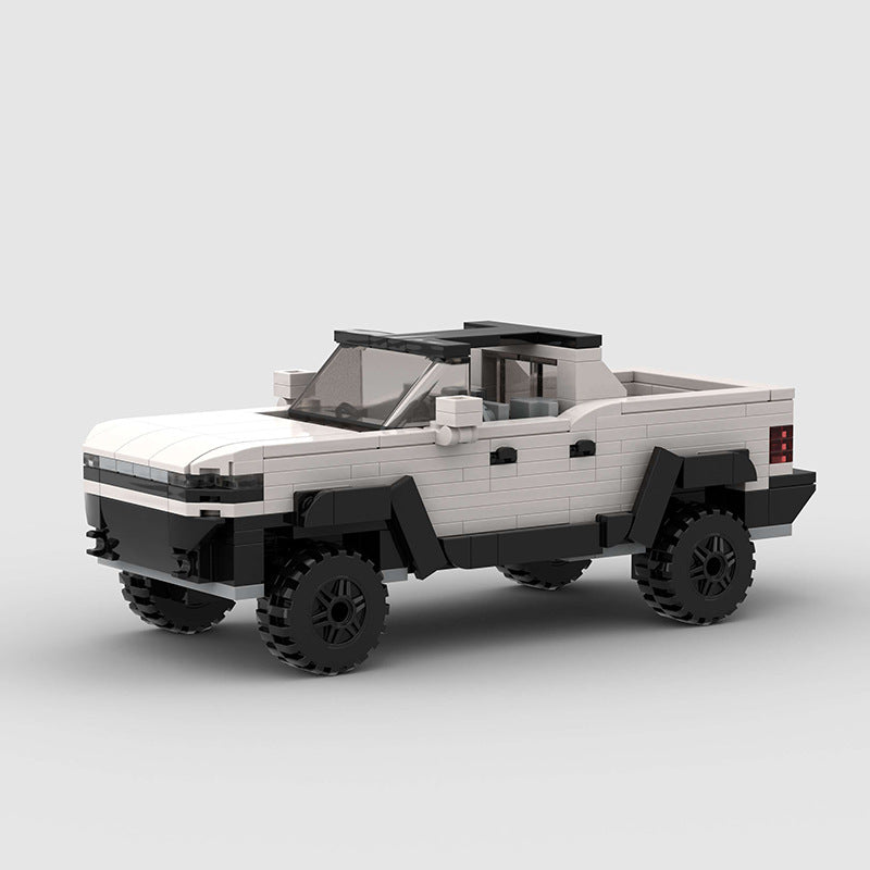 GMC Hummer EV Pickup