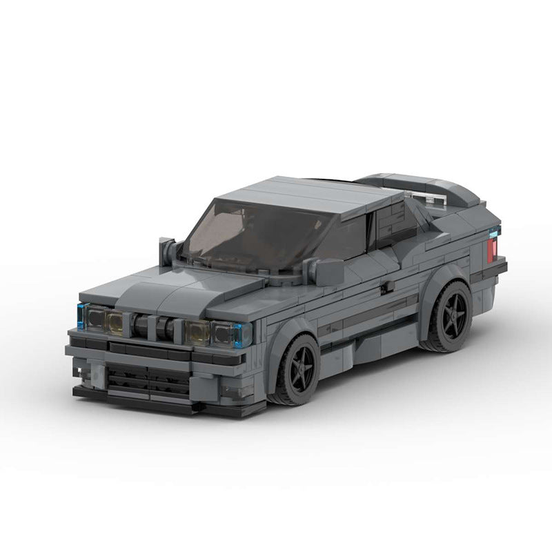 BMW M3 E36