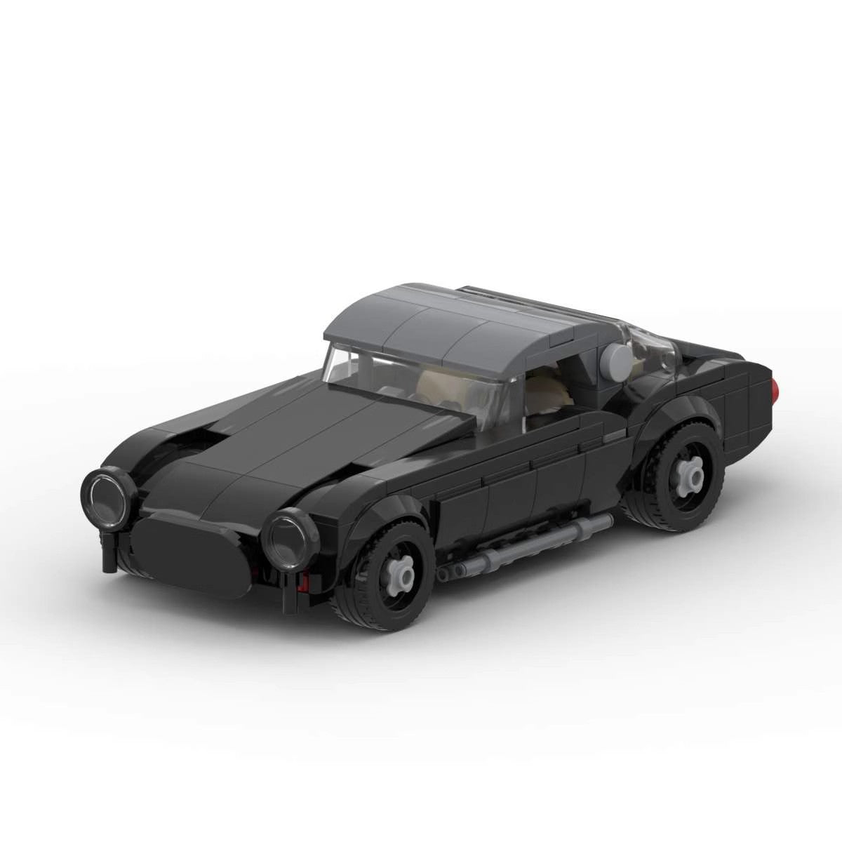 Maserati A6 GCS