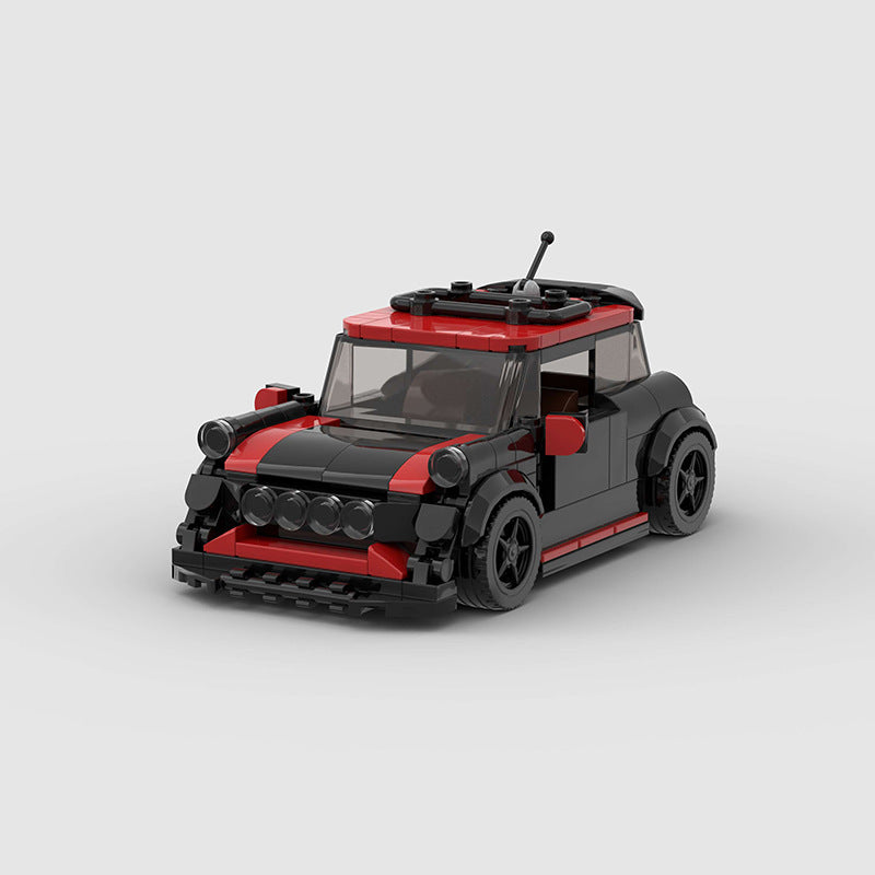 MINI Cooper JCW