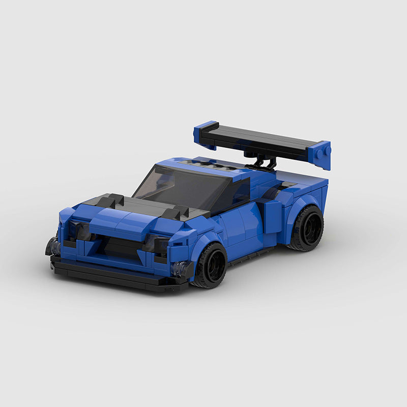 Toyota MK4