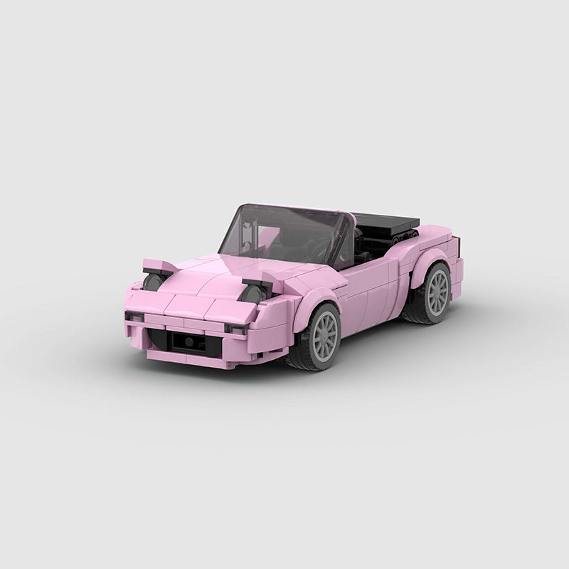 Mazda MX-5 Miata