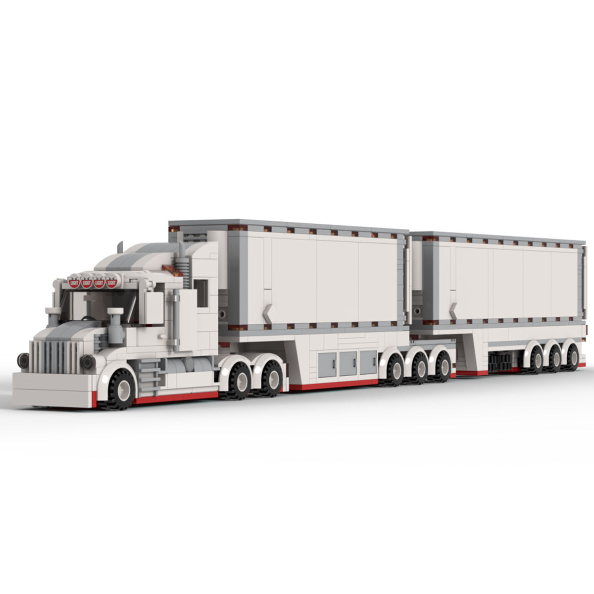 Brickwerks™ B-Double Truck