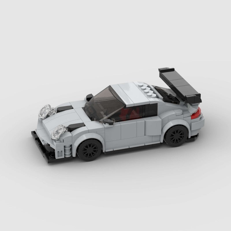Porsche 911 GT3