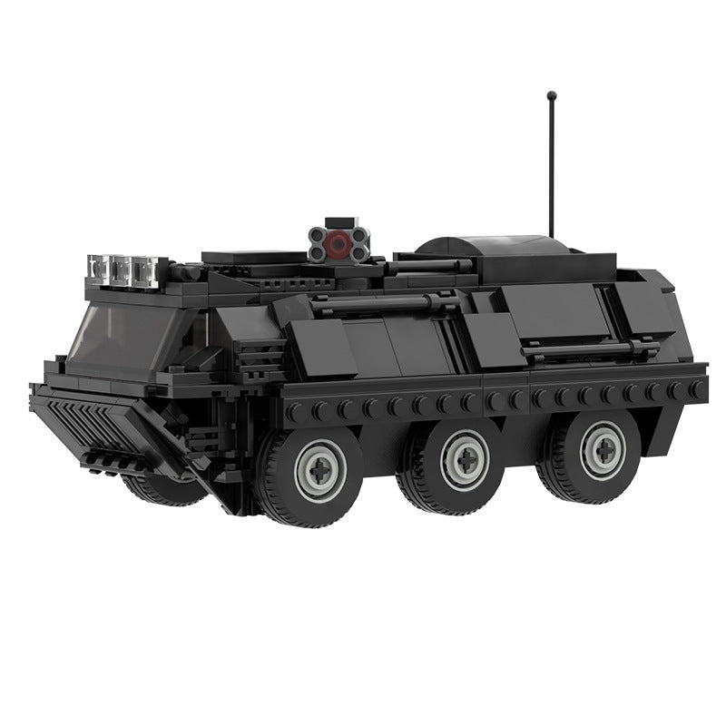 Brickwerks™ Tactical APC