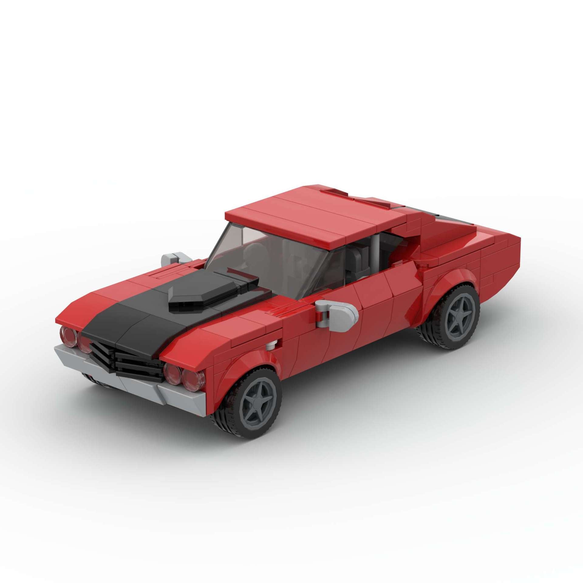 Chevrolet Chevelle