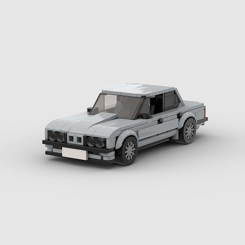 BMW E30