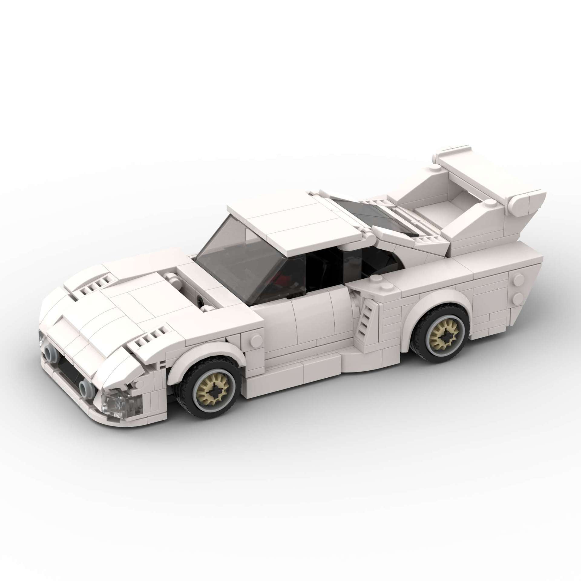 Porsche 935