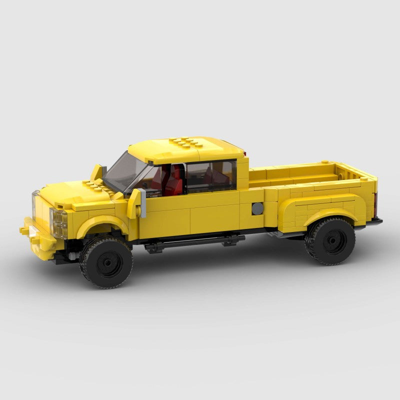 Ford F450
