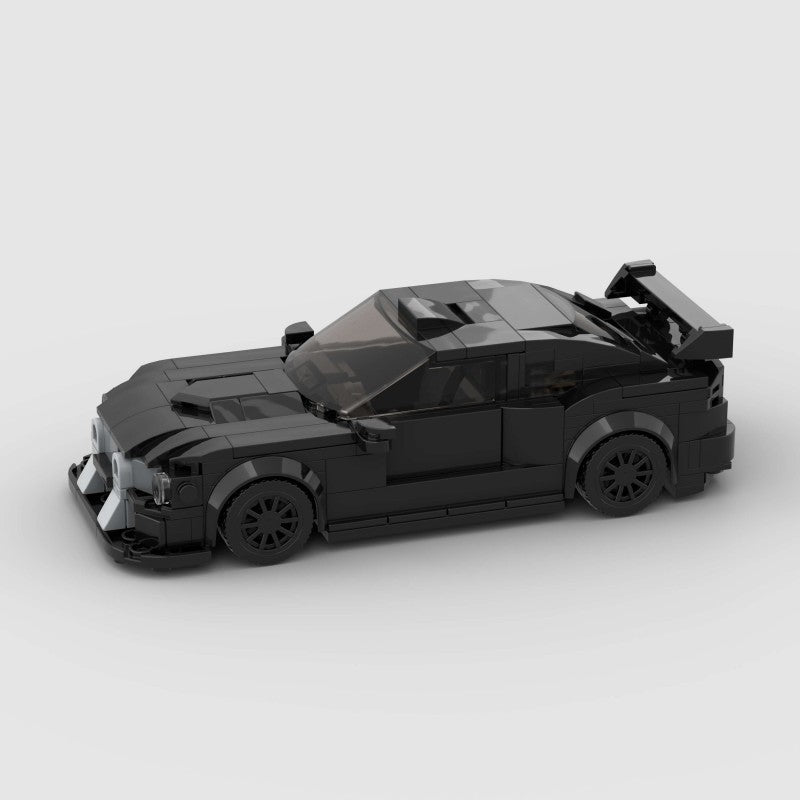 Ford Shelby GT5
