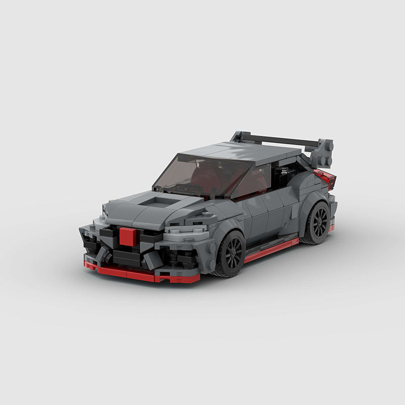 Honda Civic Type R