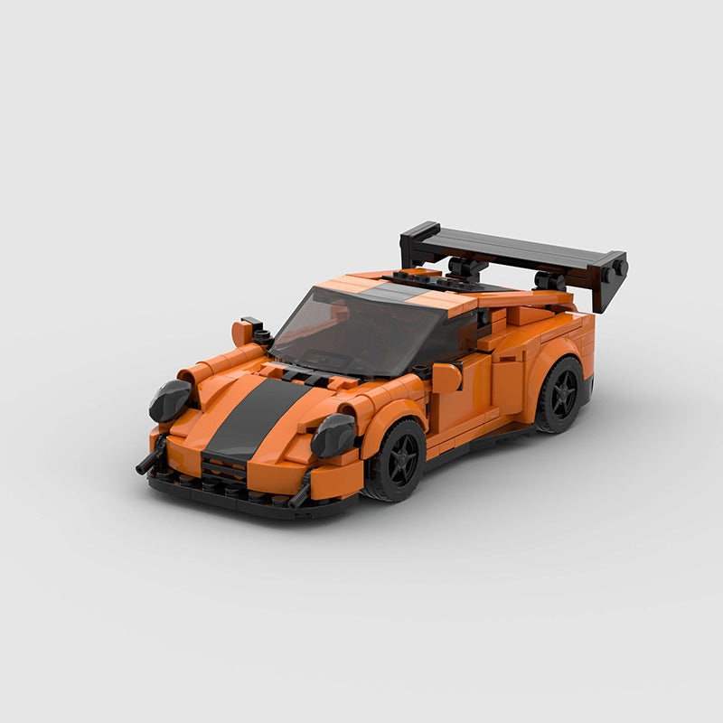 Porsche 911 GT3 RS
