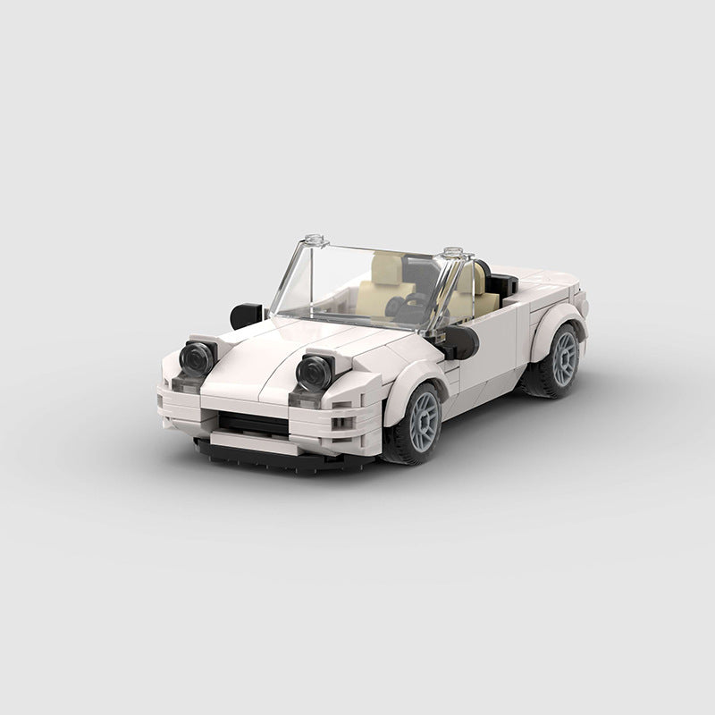 Mazda MX-5 Miata