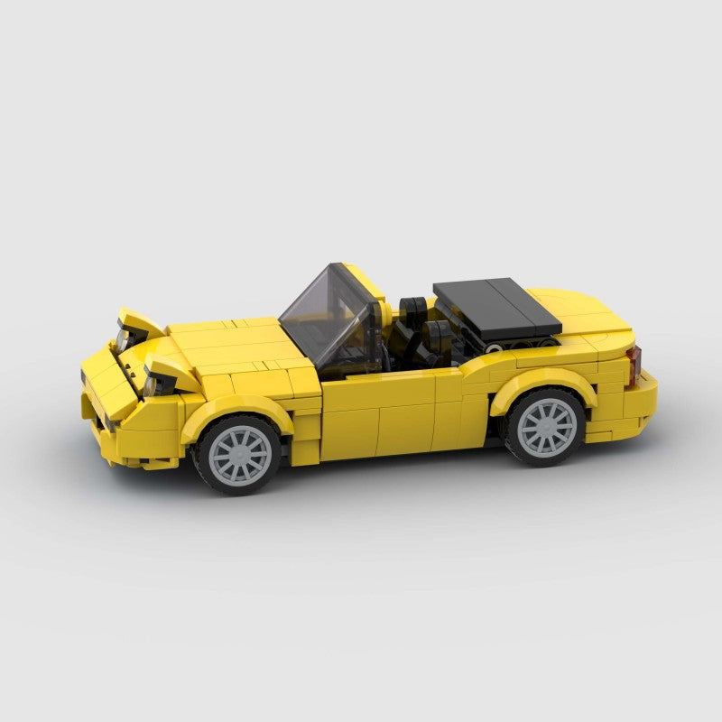 Mazda MX-5 Miata