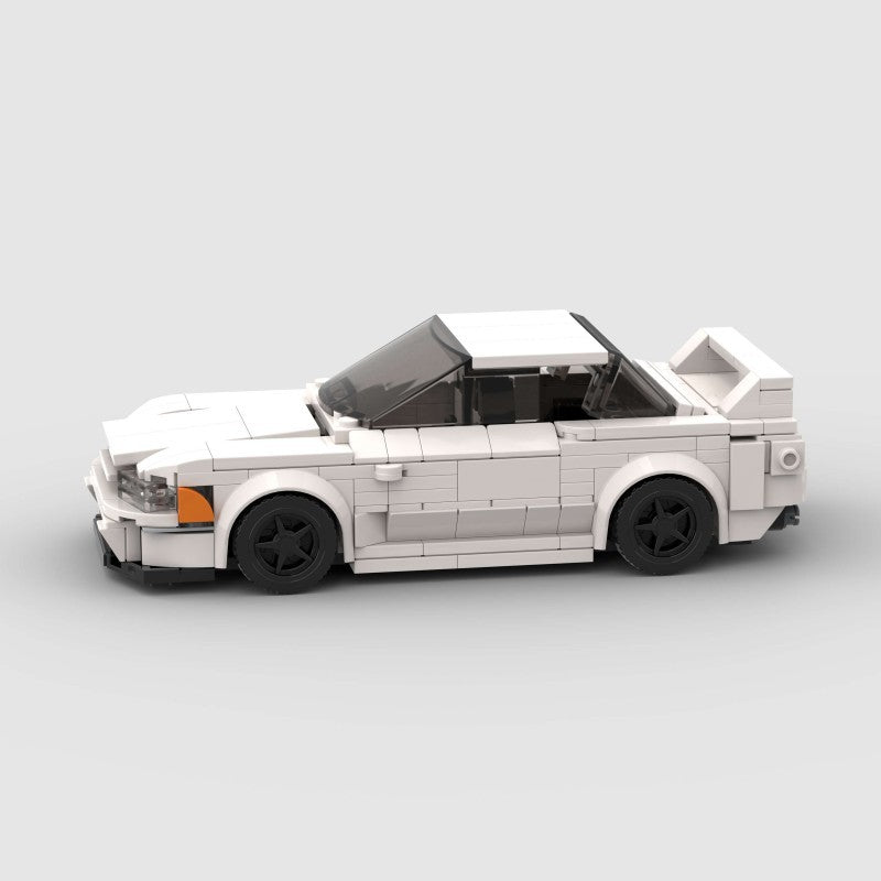 Nissan Skyline R32