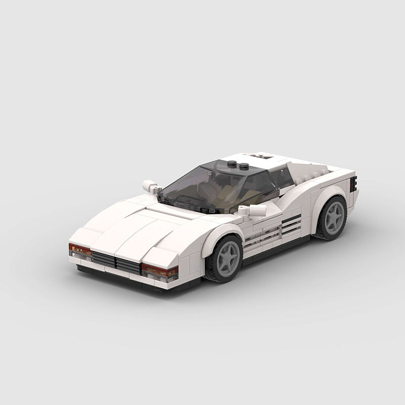 Ferrari Testarossa