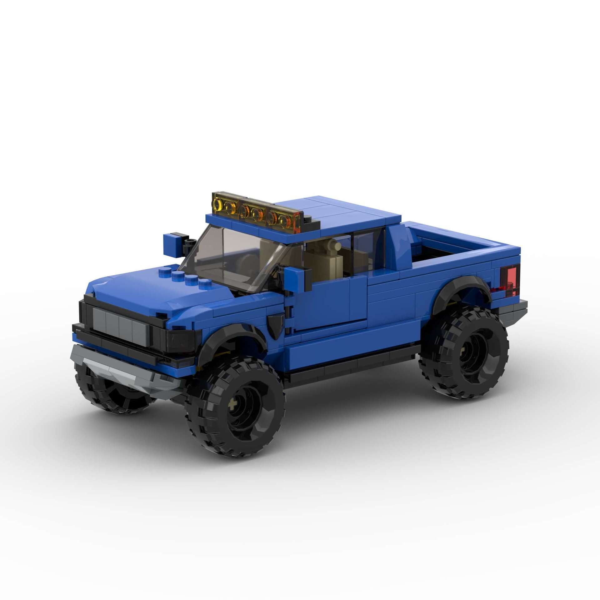 Ford Raptor