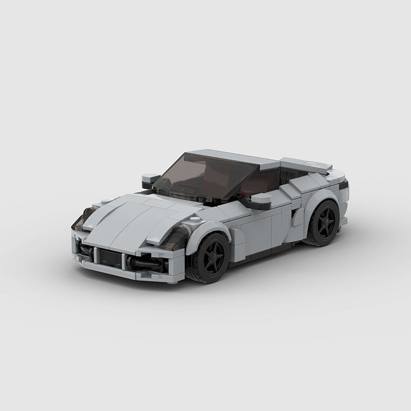 Porsche 911 Turbo S