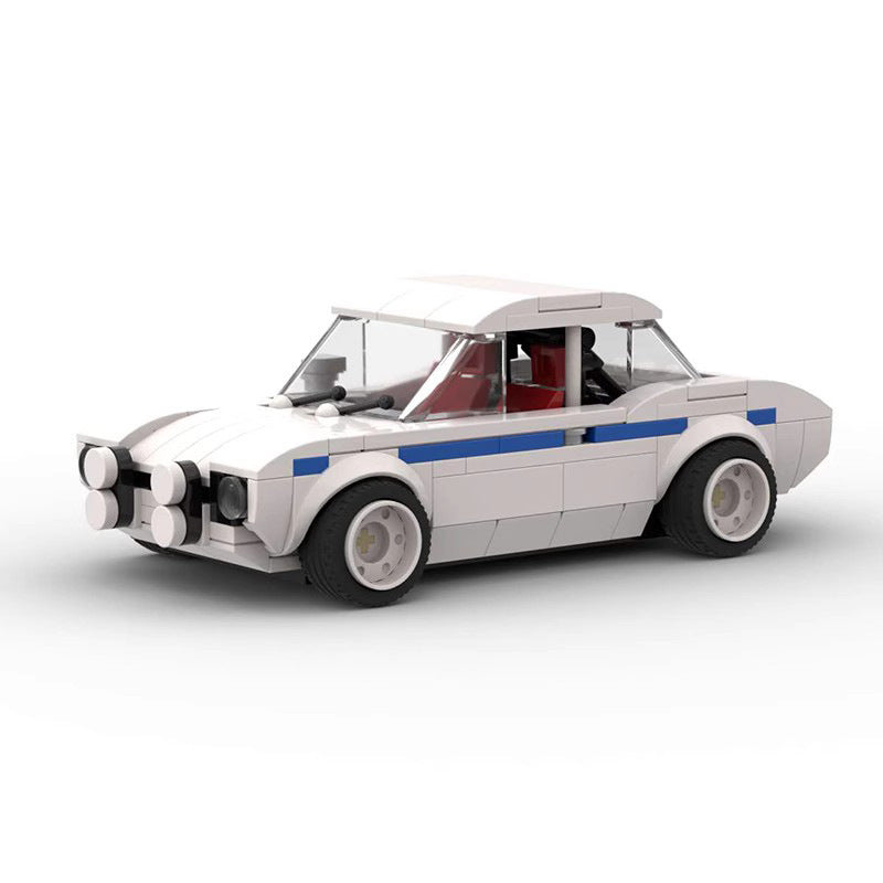 Ford Escort MK1