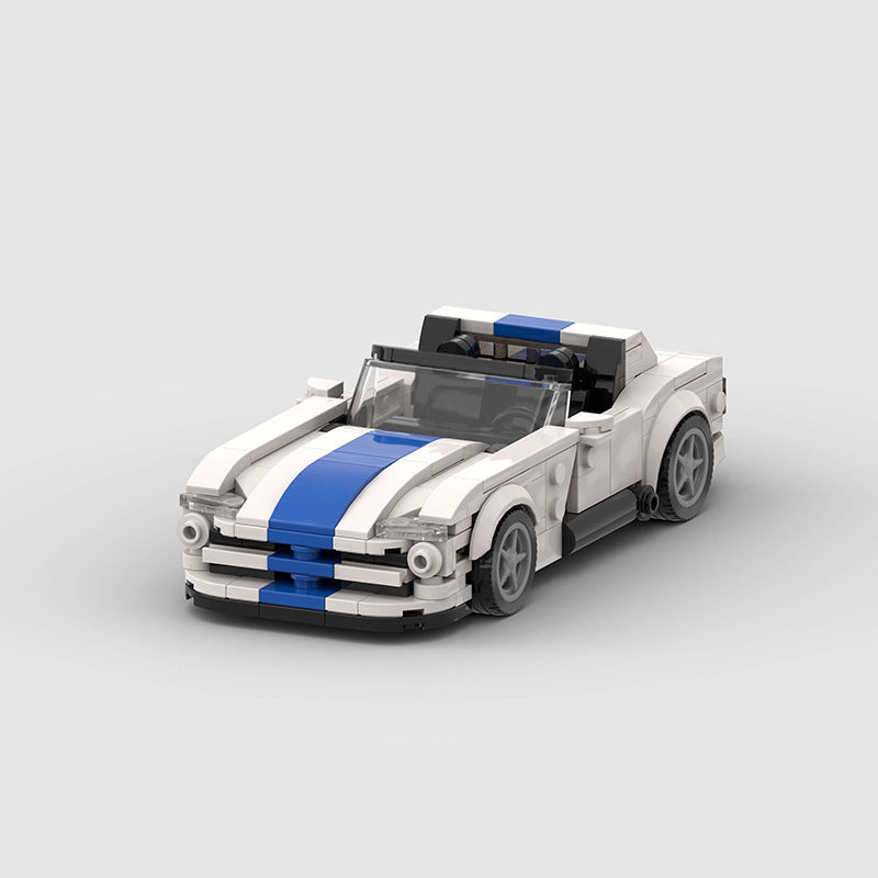 Dodge Viper RT/10