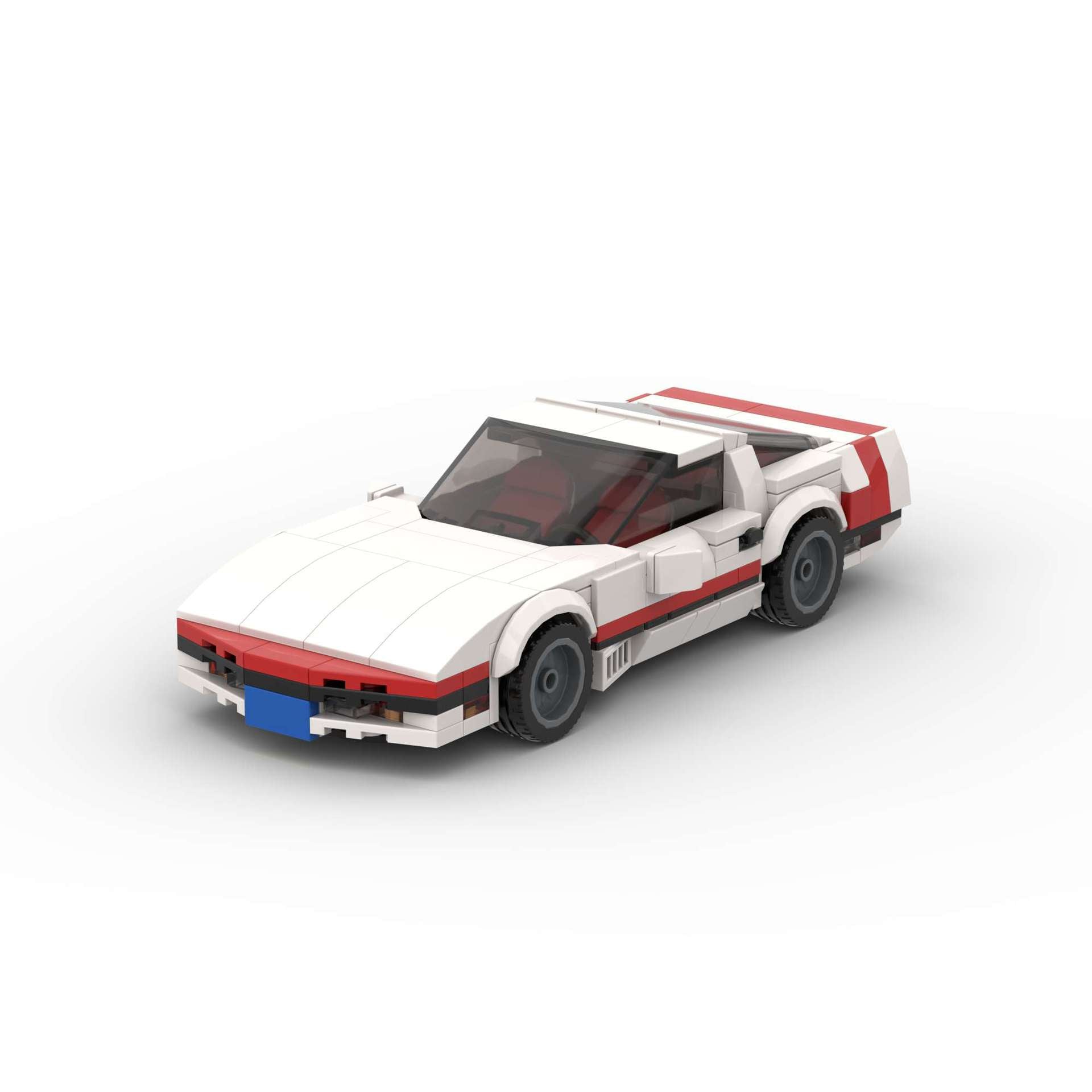 Chevrolet Corvette C4
